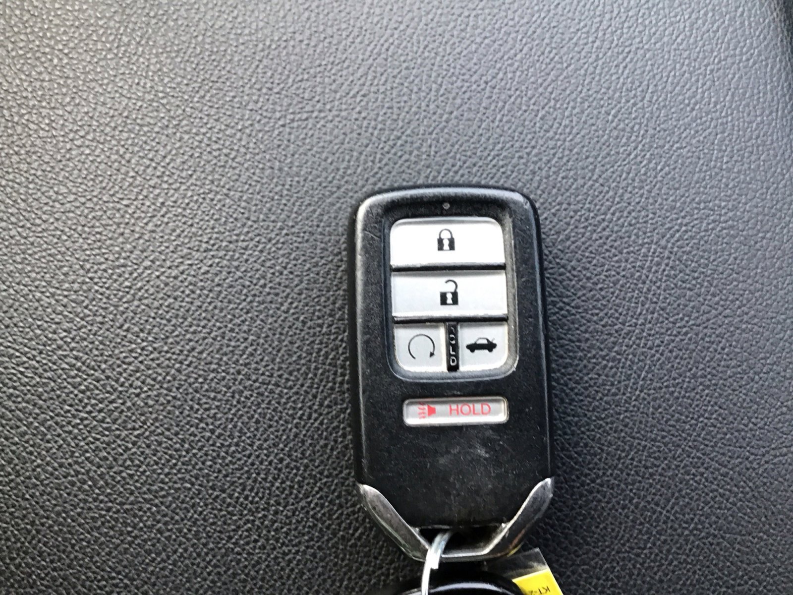 Used 2021 White Honda Touring image 30