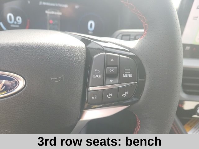 2026 Ford Explorer ST-Line - Photo 47