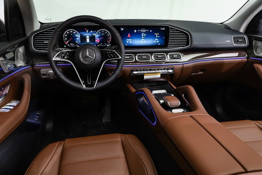 2026 Mercedes-Benz GLE GLE580 - Photo 48