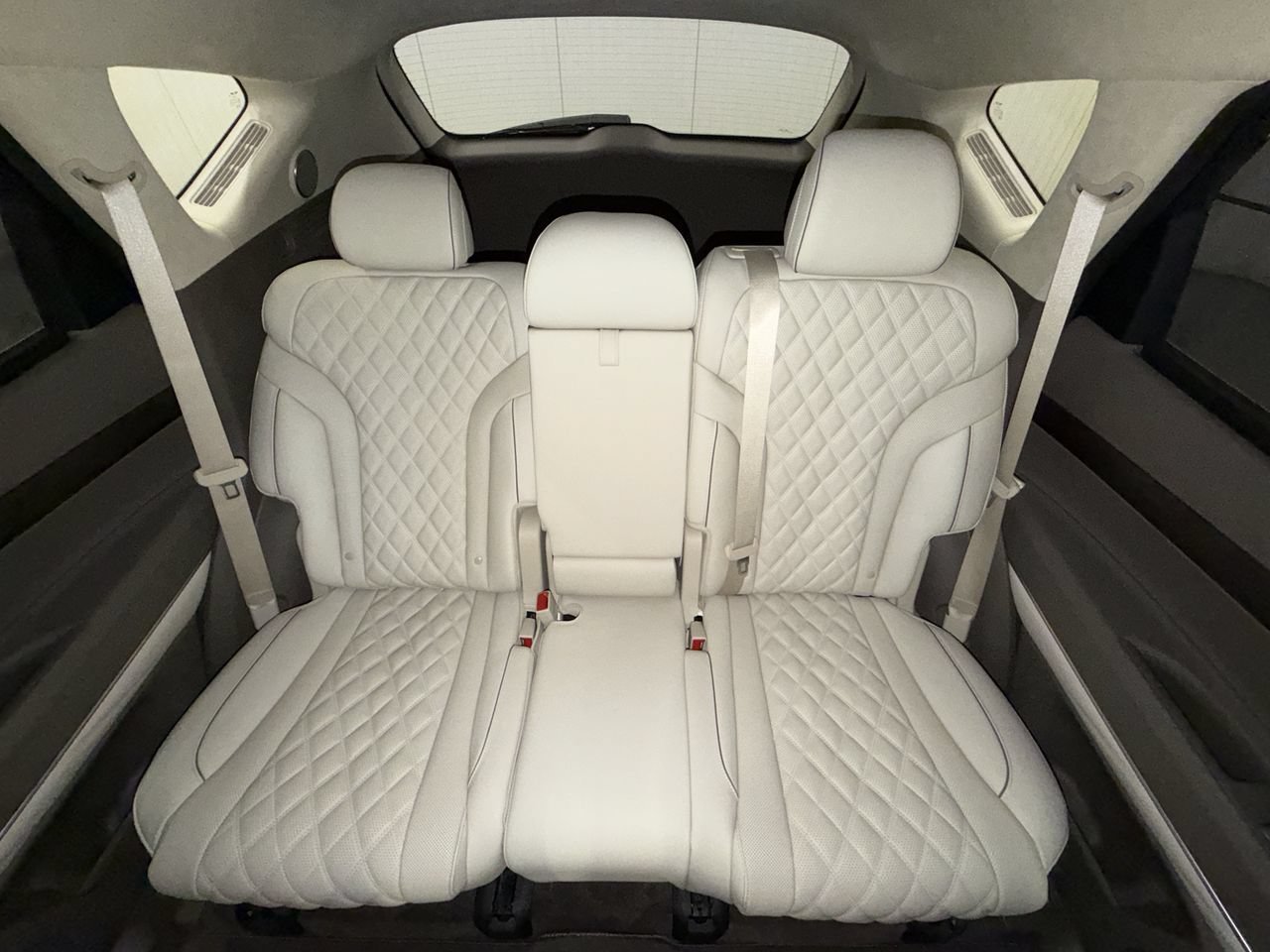 2024 GENESIS GV80 Standard - Photo 21