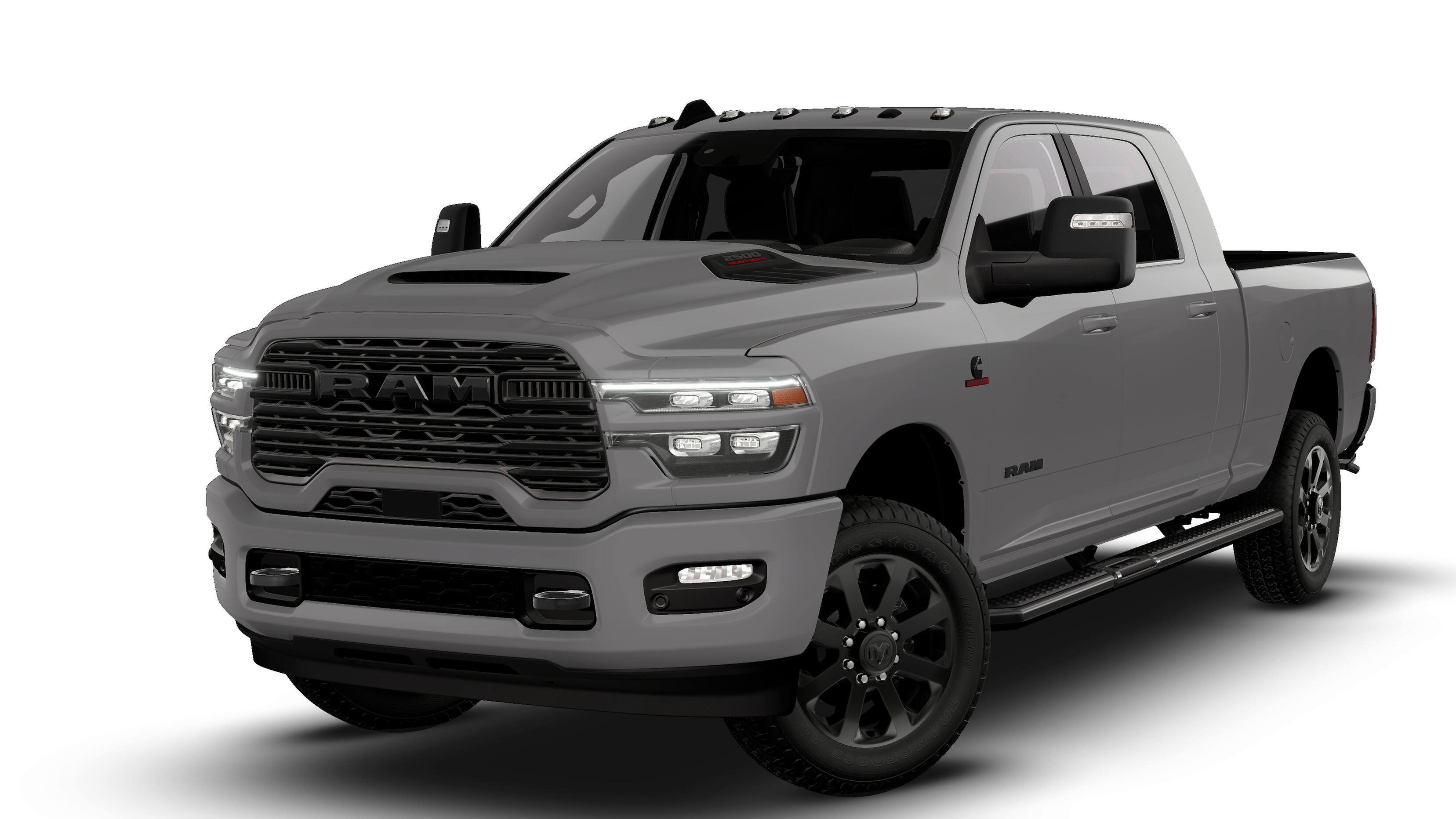 2026 RAM 2500's photo
