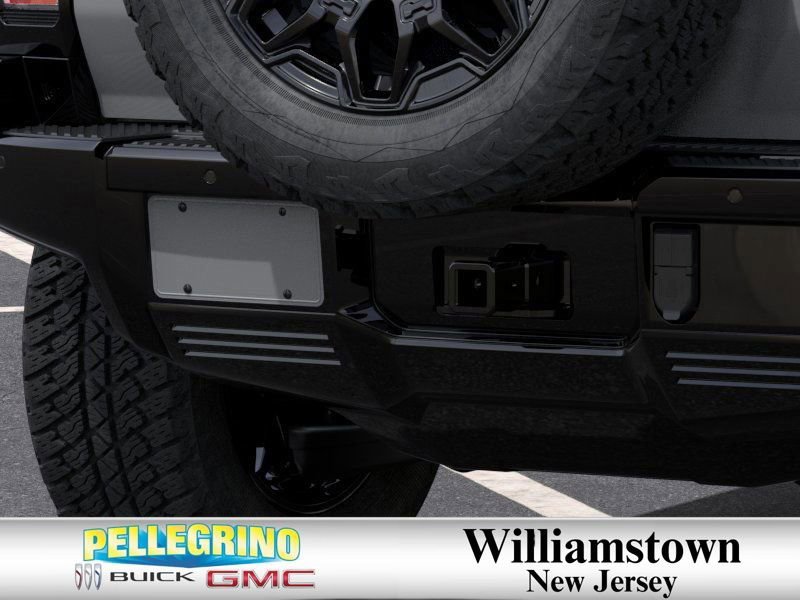 2025 GMC HUMMER EV 2X - Photo 14