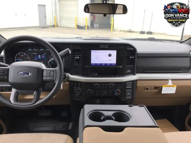 New 2026 Gray Ford XLT image 16