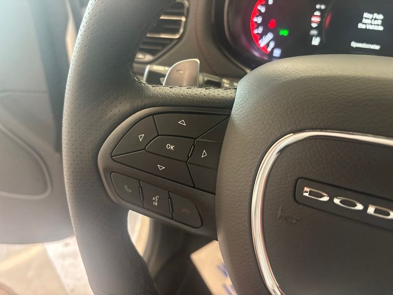 Used 2026 White Dodge GT Premium HEMI V8 image 35