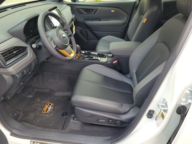 2026 Subaru Forester Wilderness - Photo 9