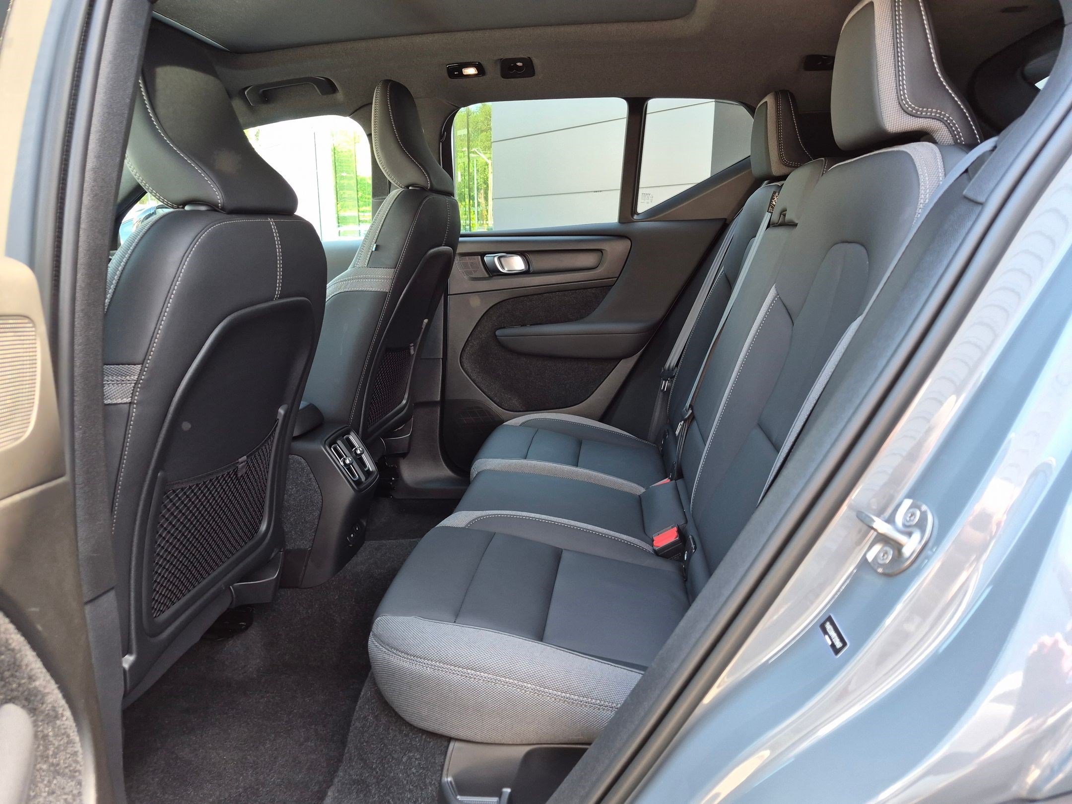 Certified Used 2023 Thunder Grey Volvo Ultimate image 25