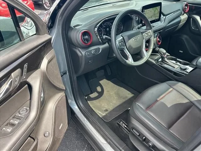 2023 Chevrolet Blazer RS - Photo 15