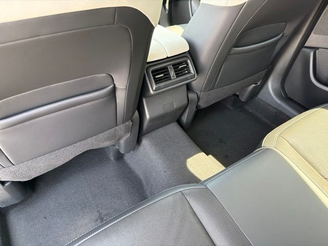New 2026 Machine Gray Metallic Mazda 2.5 S Preferred AWD image 8
