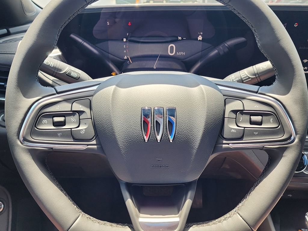 2026 Buick Envista Preferred - Photo 18