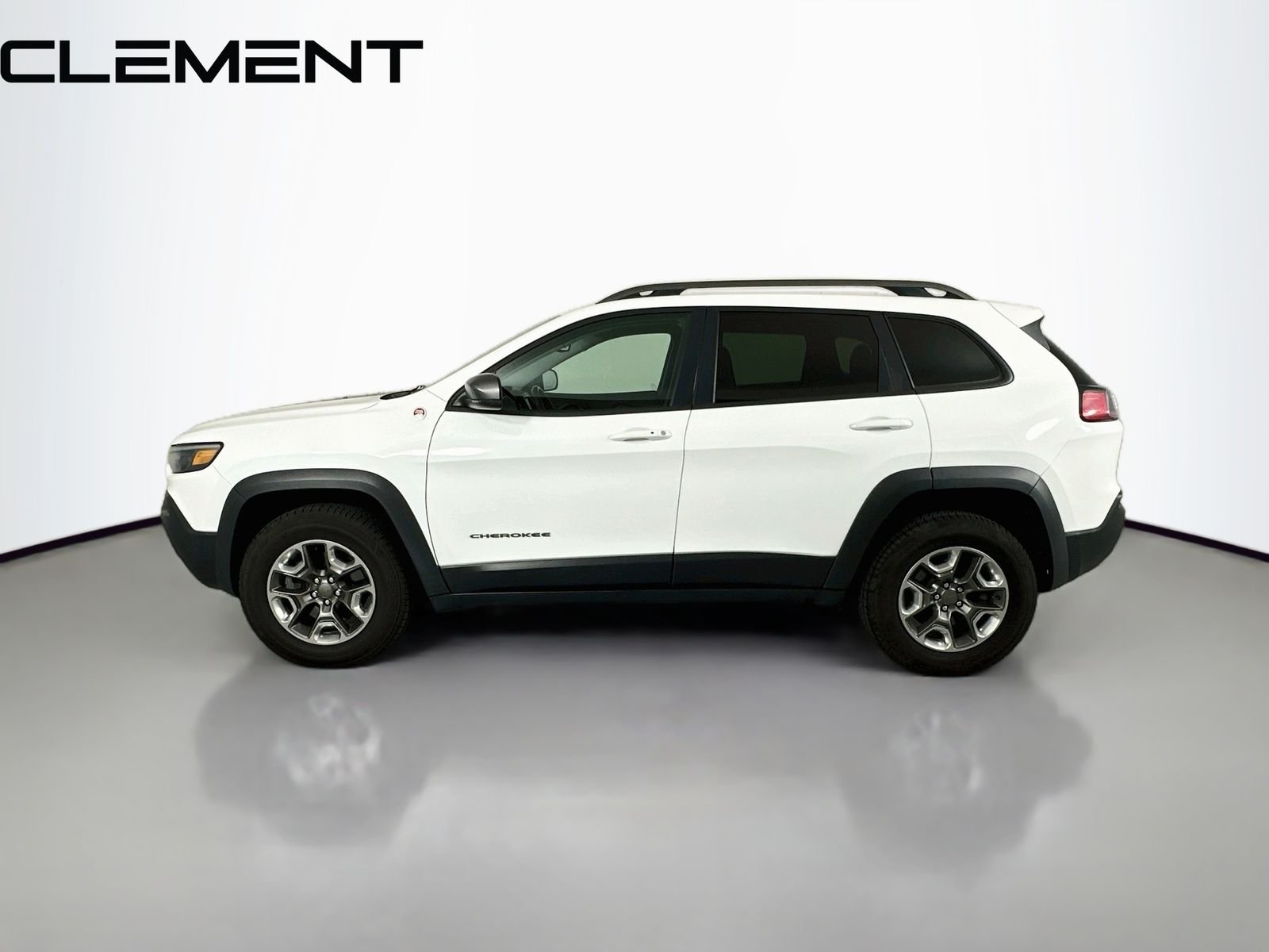 2019 Jeep Cherokee Trailhawk - Photo 6