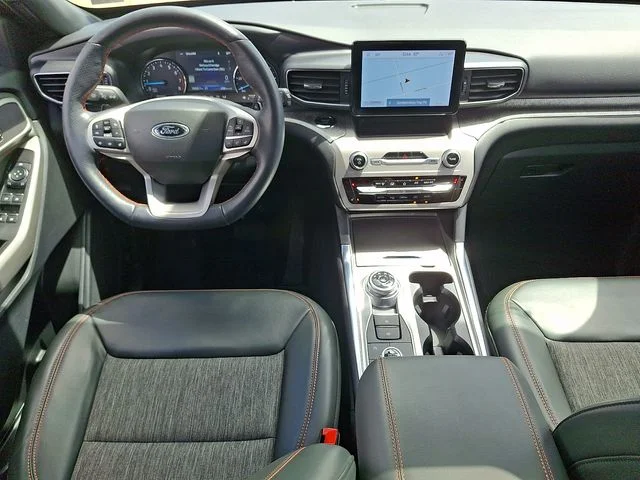 Used 2023 Blue Ford Timberline image 15