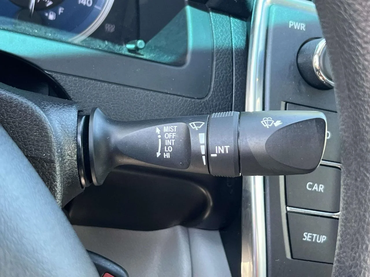 Used 2017 Celestial Silver Metallic Toyota LE image 34