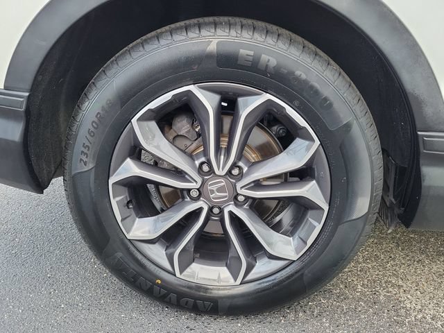 2020 Honda CR-V EX-L - Photo 7