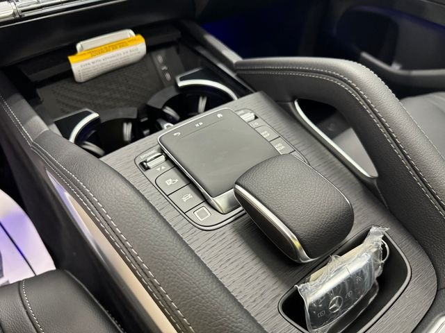 2025 Mercedes-Benz GLE GLE450 - Photo 38