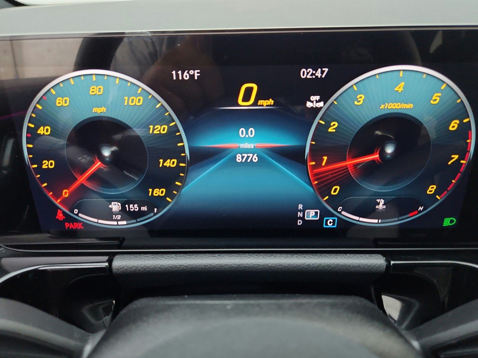 Certified Used 2023 Polar White Mercedes-Benz GLA 250 image 32