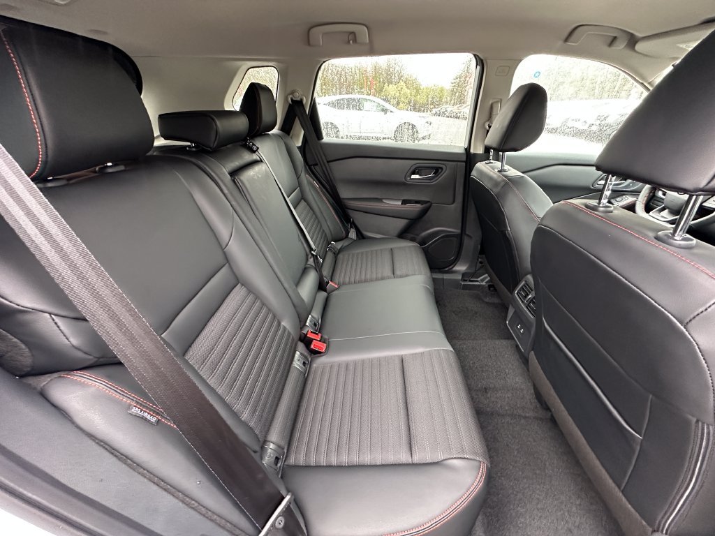 2026 Nissan Rogue Rock Creek - Photo 22