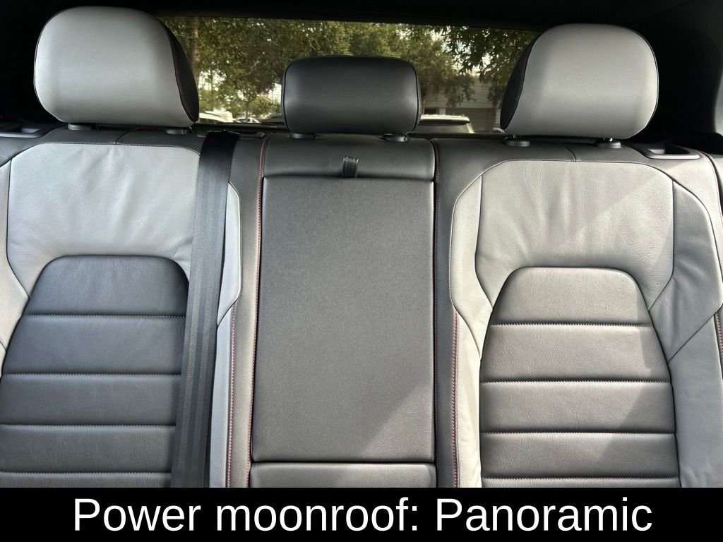 Used 2022  Volkswagen Autobahn image 13