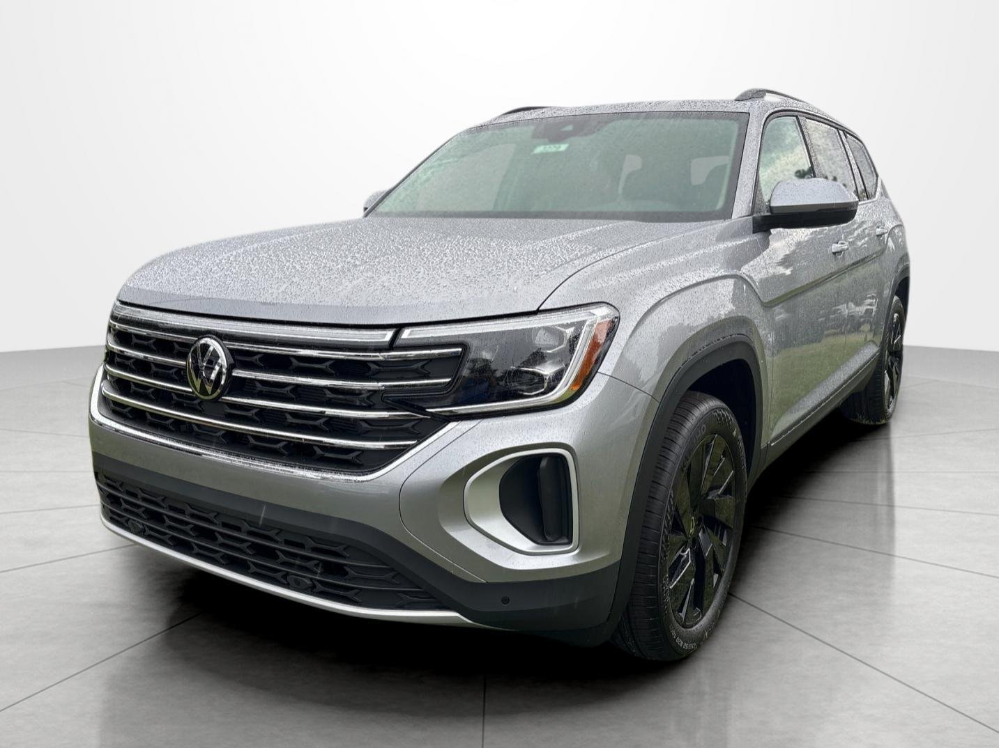 2026 Volkswagen Atlas 2.0T SE w/Tech's photo