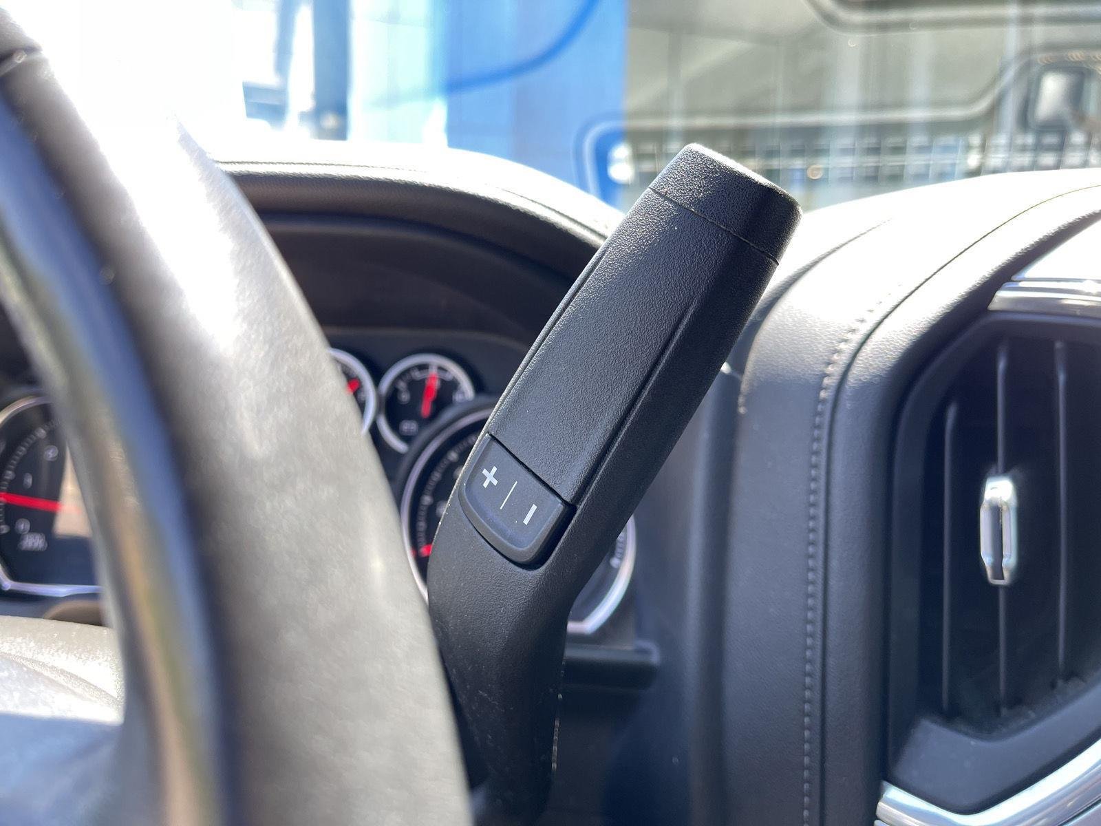 Used 2022 Black Chevrolet LTZ image 21