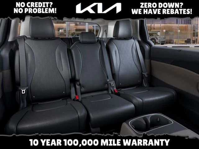 2026 Kia Carnival EX - Photo 16