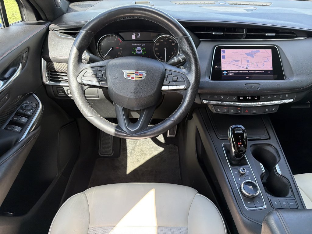 2021 Cadillac XT4 Sport - Photo 16
