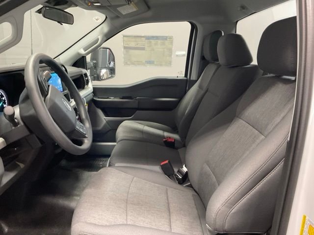 2026 Ford F-350 Super Duty XL - Photo 16