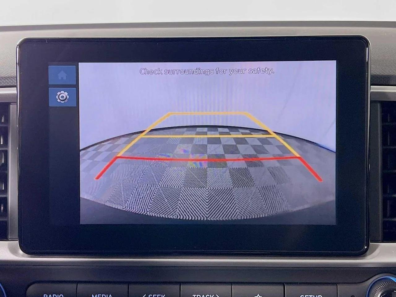2026 Hyundai Venue — photo 10