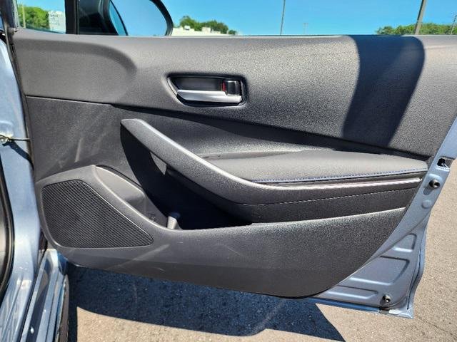 2022 Toyota Corolla SE - Photo 10
