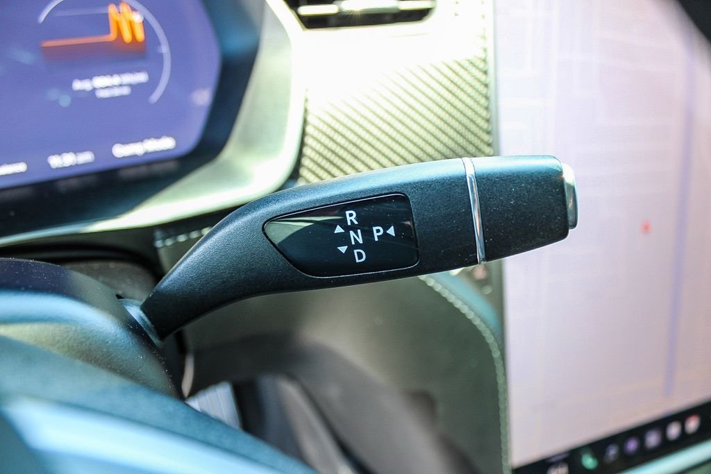 Used 2019 Pearl White Multi-Coat Tesla P100D image 21