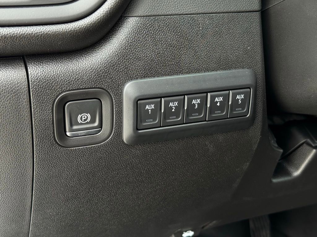 2025 Chevrolet Silverado 2500 HD Work Truck - Photo 29