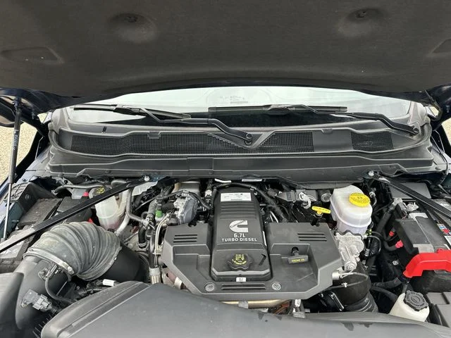 Used 2024 Blue Ram Limited image 20