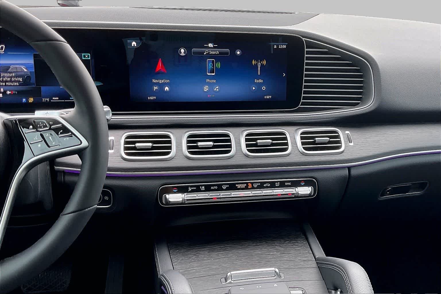 2025 Mercedes-Benz GLE GLE350 - Photo 8