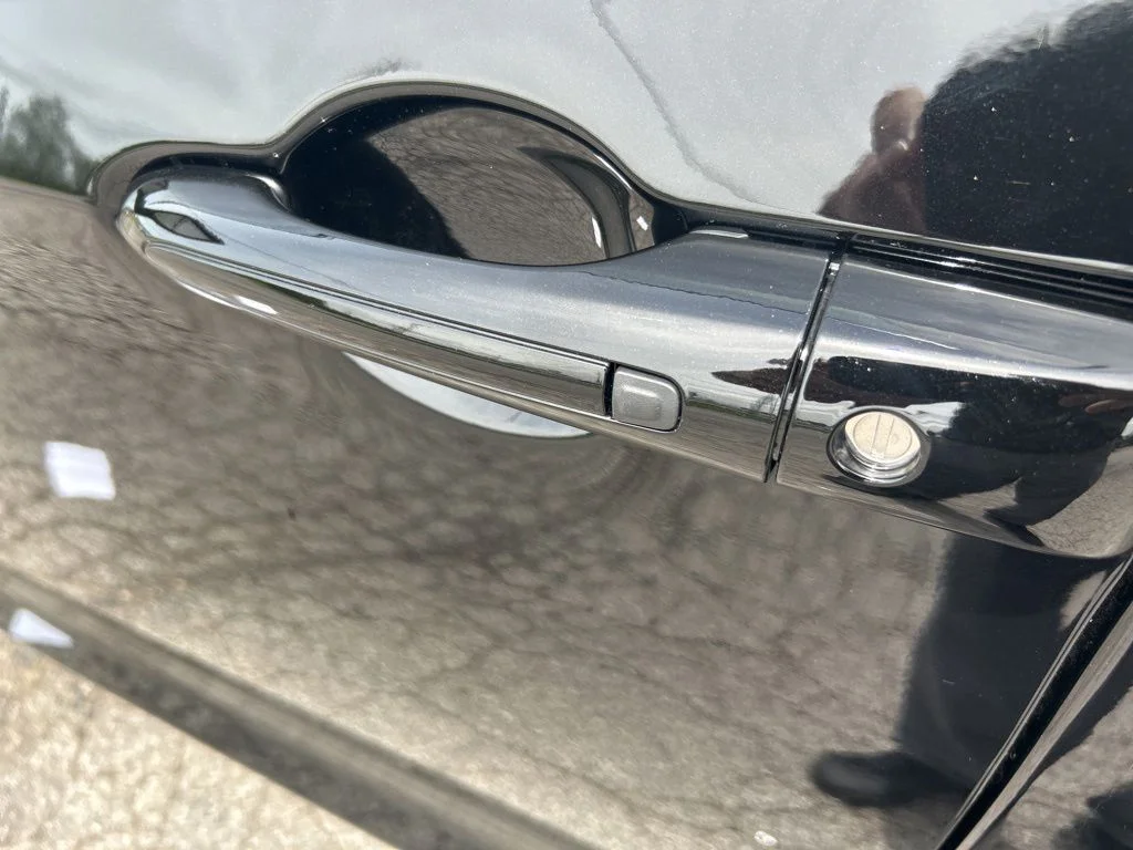 New 2027 Black Chrysler Limited image 18