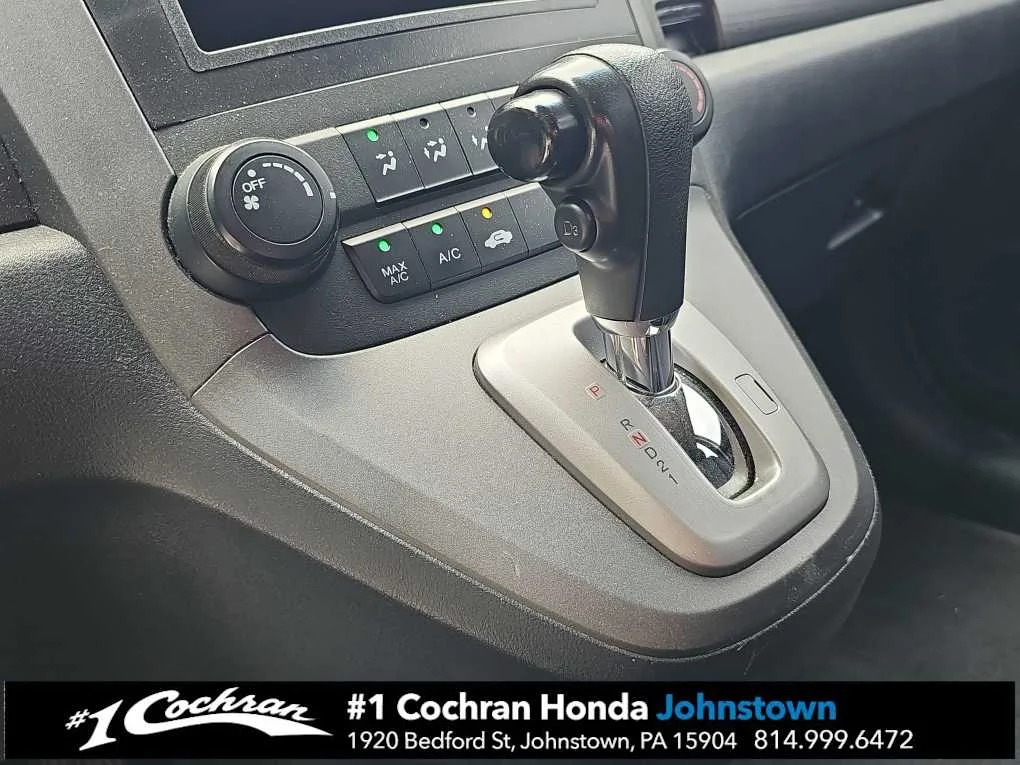 Used 2008 Nighthawk Black Pearl Honda LX image 18