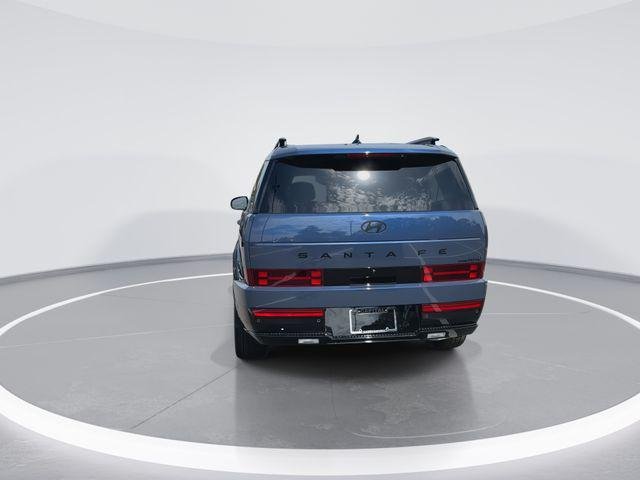 New 2026 Blue Hyundai Calligraphy image 7