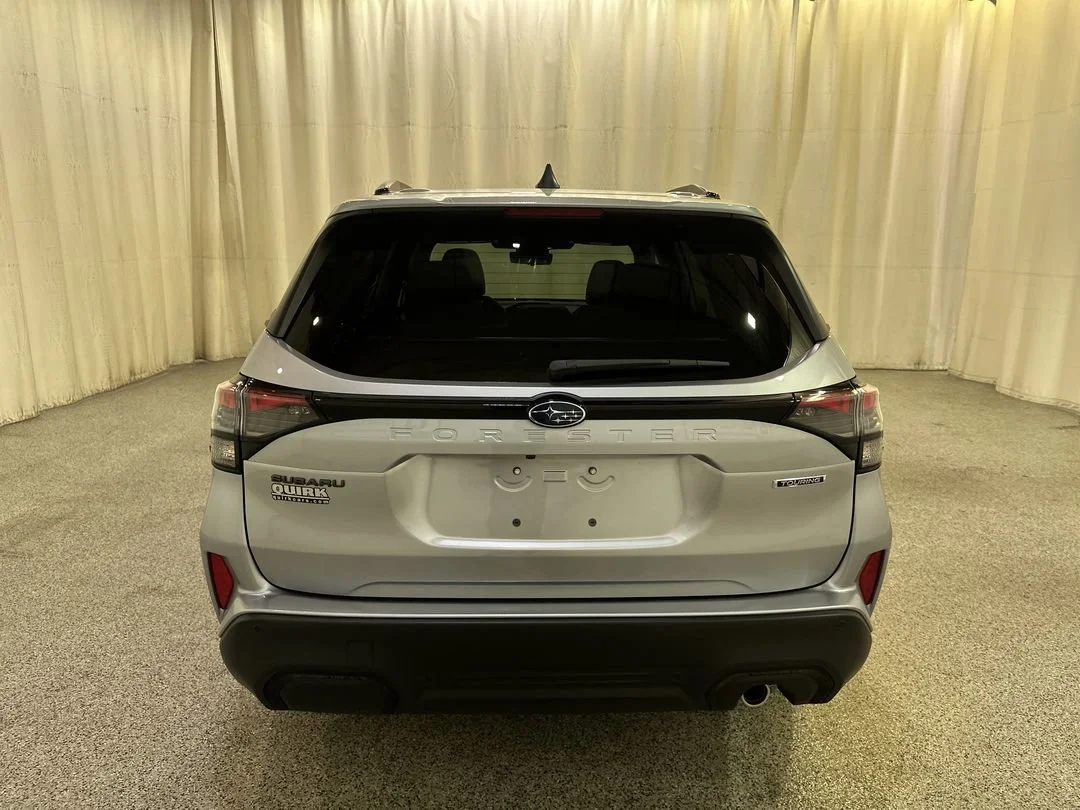 2026 Subaru Forester Touring - Photo 7