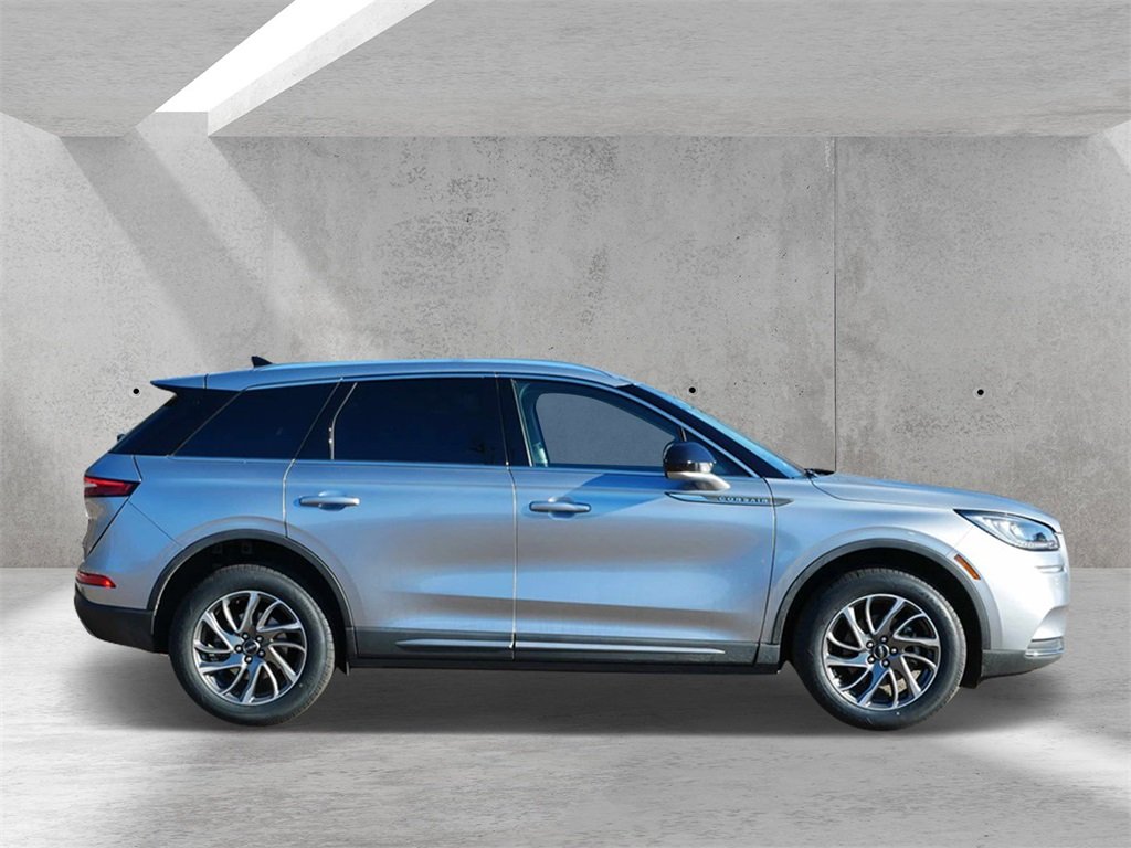 Used 2021 Lincoln Corsair Base with VIN 5LMCJ1C98MUL04453 for sale in White Bear Lake, Minnesota