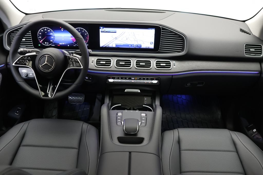 Used 2026 Black Mercedes-Benz GLE 350 image 18