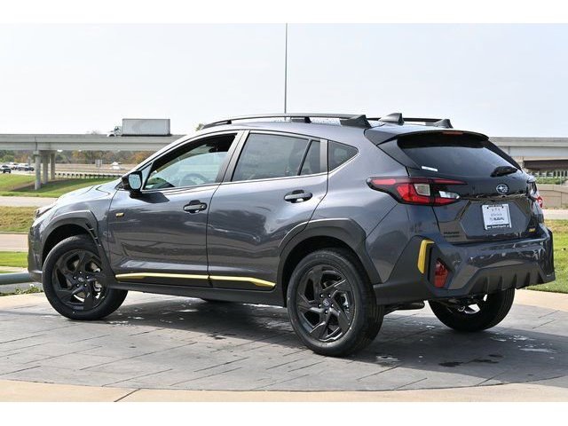 2026 Subaru Crosstrek Sport - Photo 37