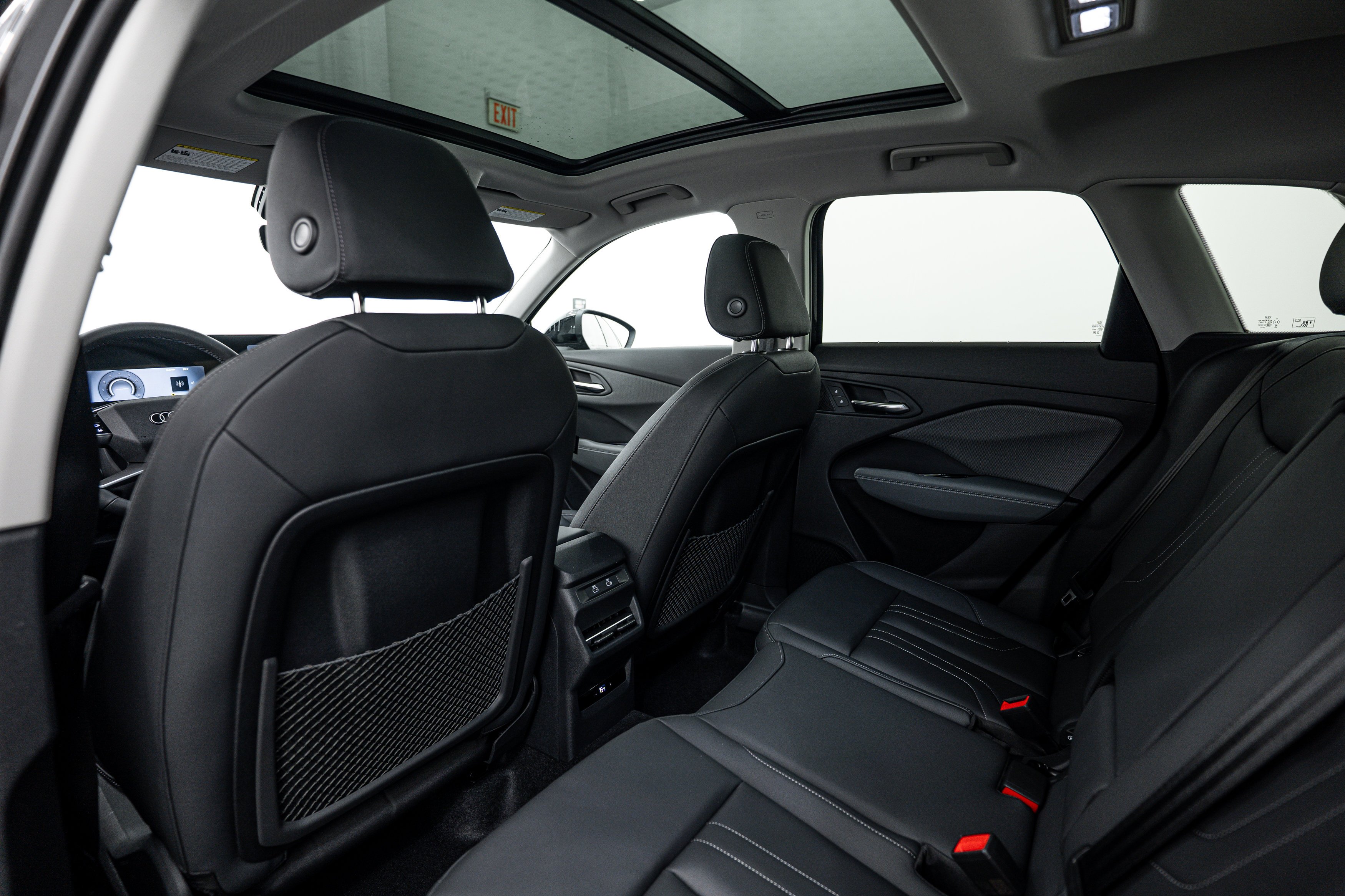 New 2026 Black Audi S line image 19