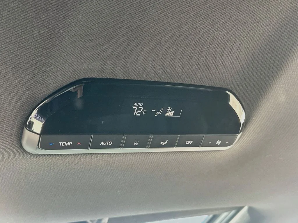 New 2027 Midnight Lake Blue Kia EX image 26