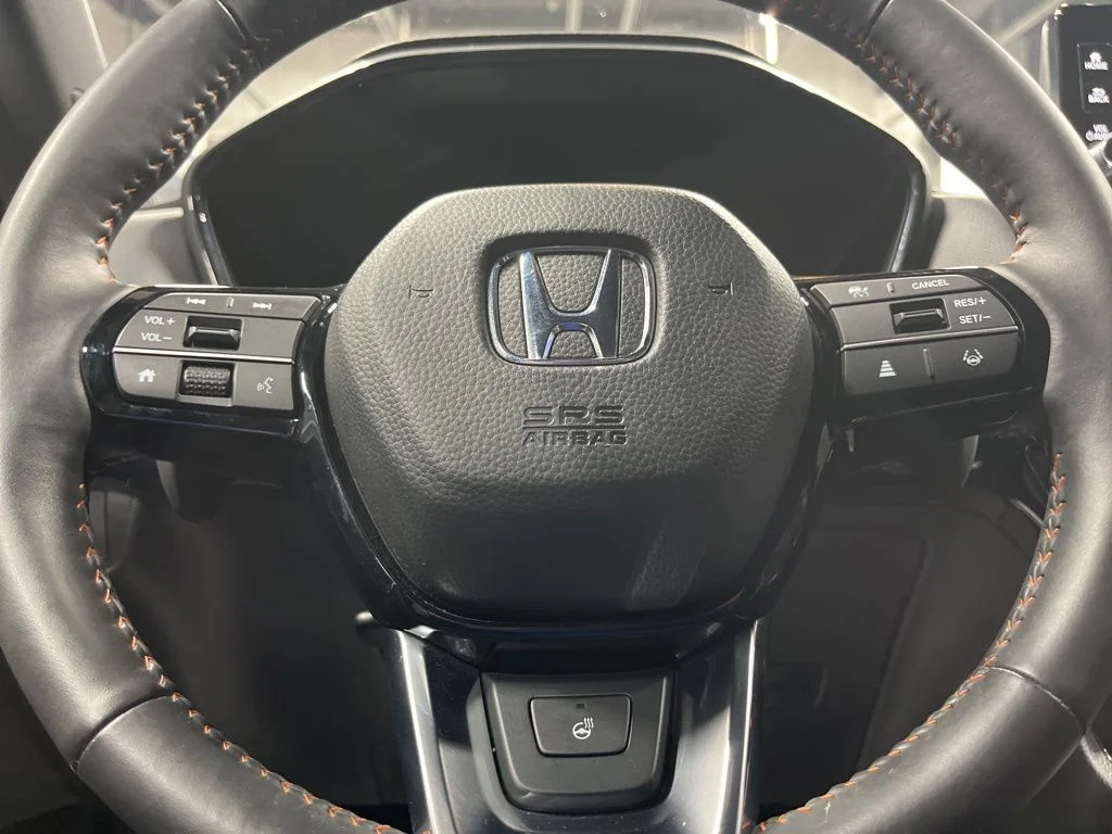 2024 Honda CR-V Sport Touring - Photo 16