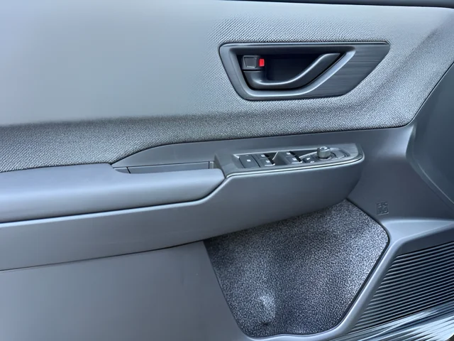 New 2026 Silver Subaru Premium image 9