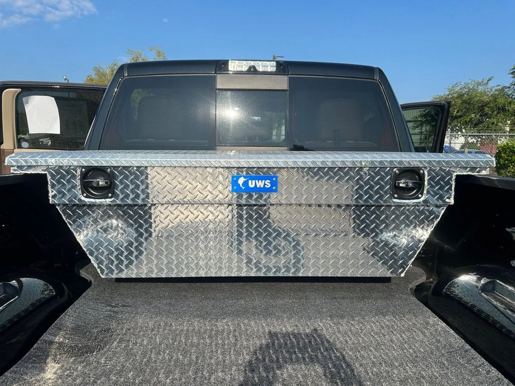 Used 2019 Black Ram Laramie image 30
