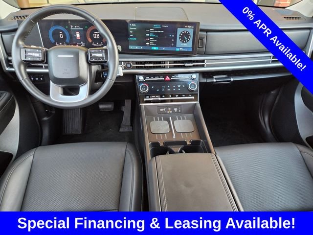 Used 2026 Blue Hyundai SEL image 22