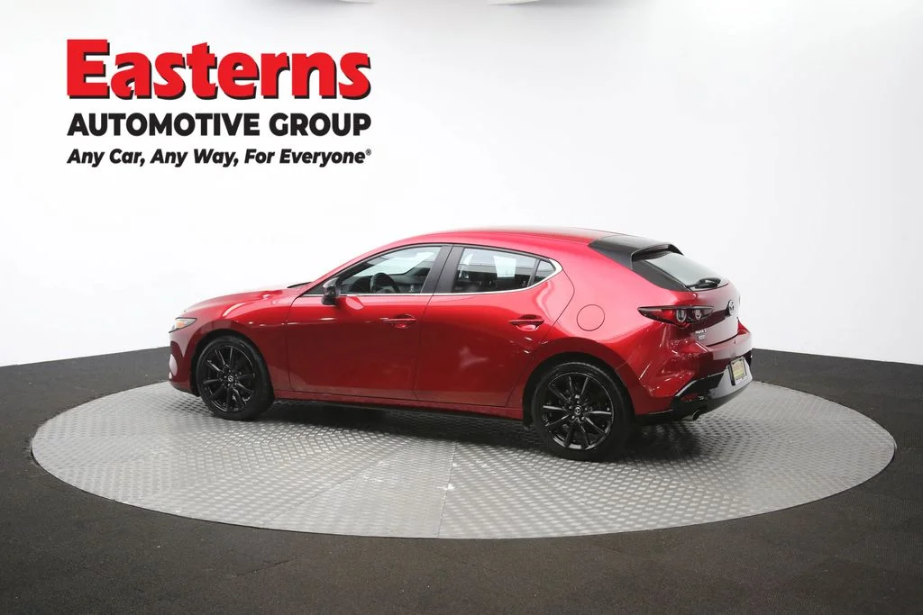 Used 2024 Red Mazda 2.5 S Select Sport image 63