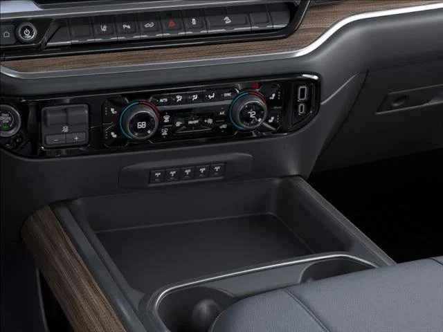 New 2026 Red Chevrolet LT image 23