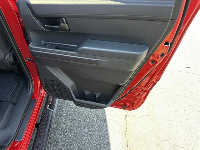 Certified Used 2024 EMOTIONAL RED 2 Toyota  image 16