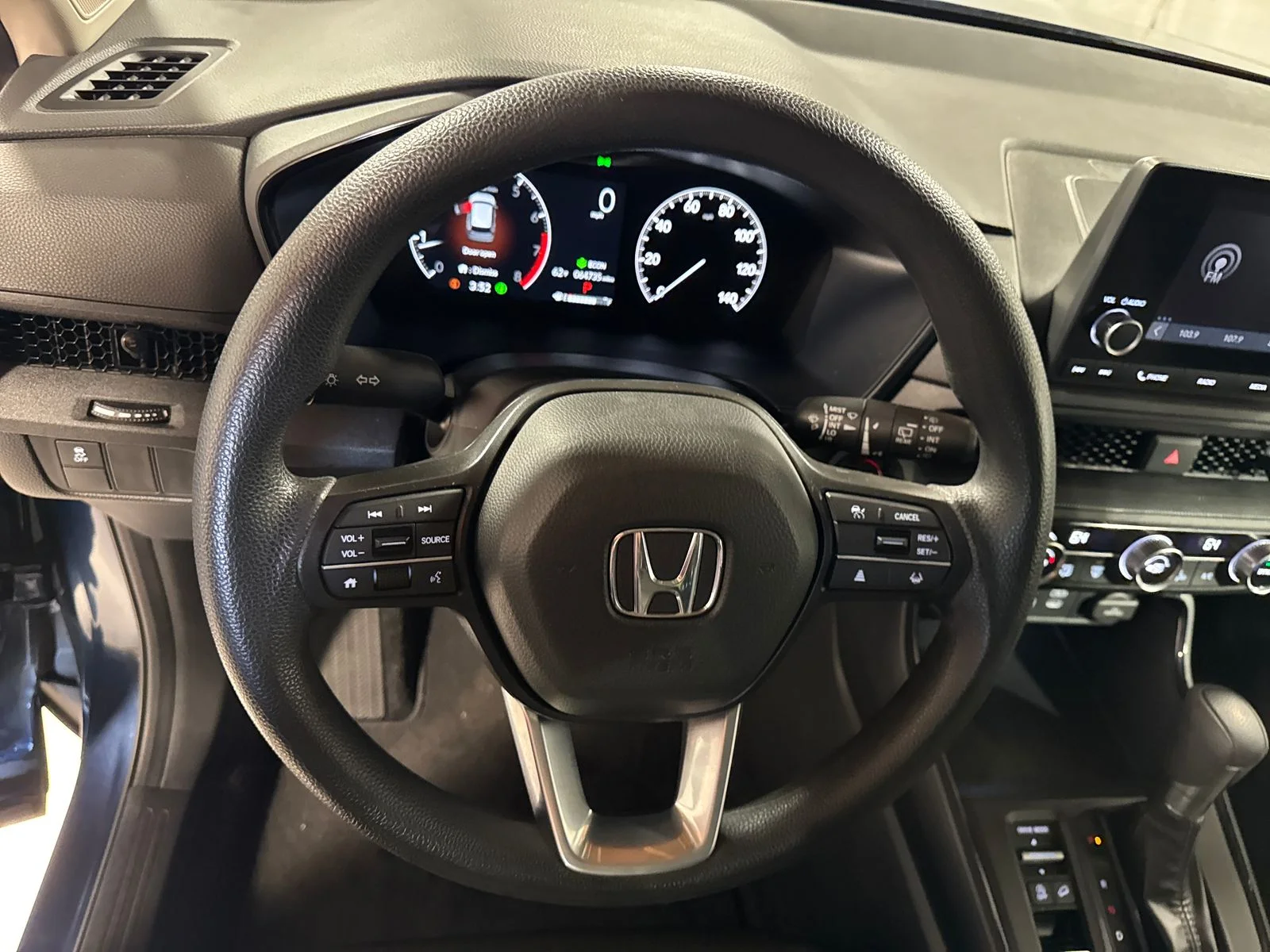 2024 Honda CR-V EX - Photo 19