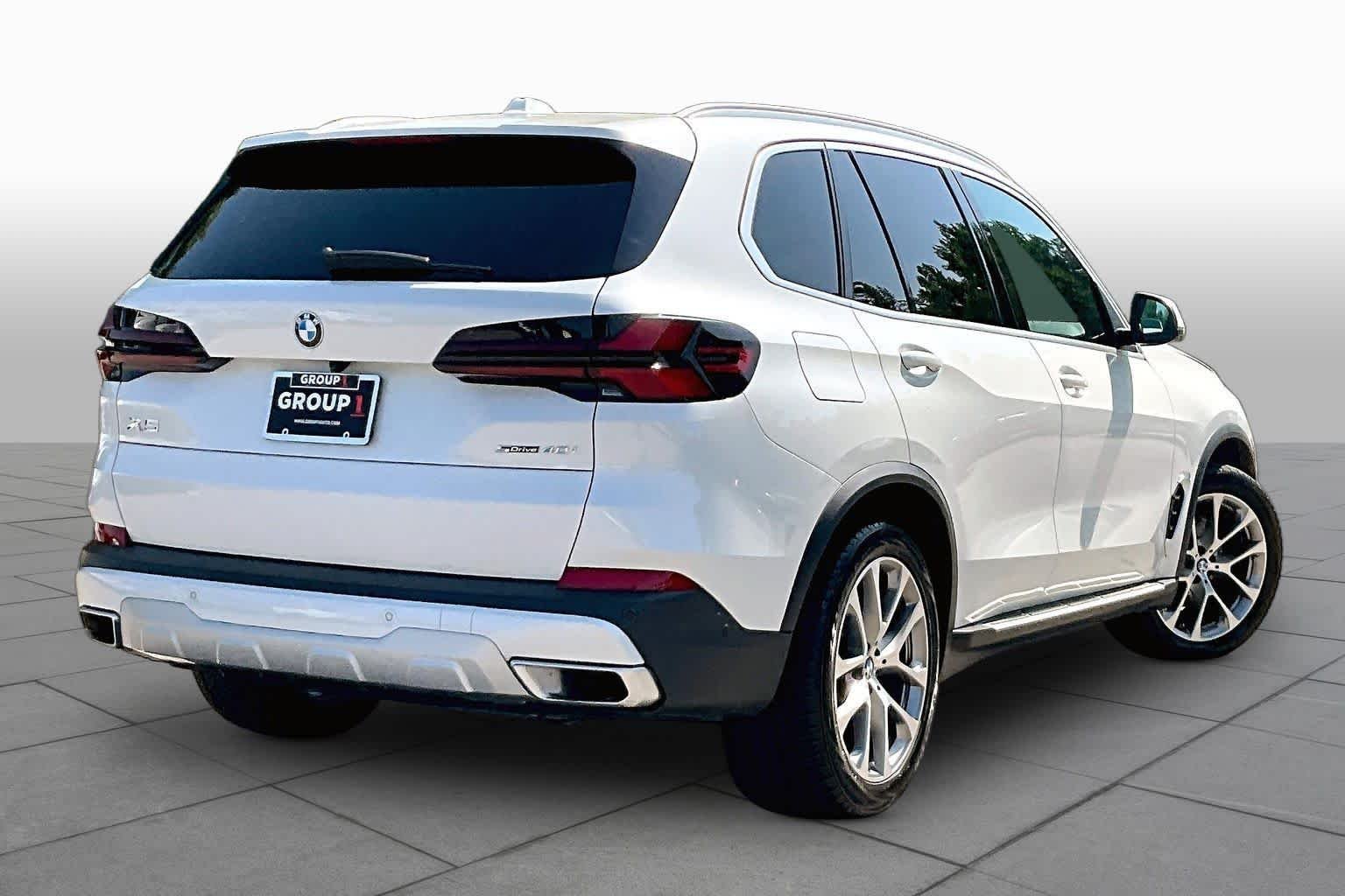 2024 BMW X5 40i - Photo 12